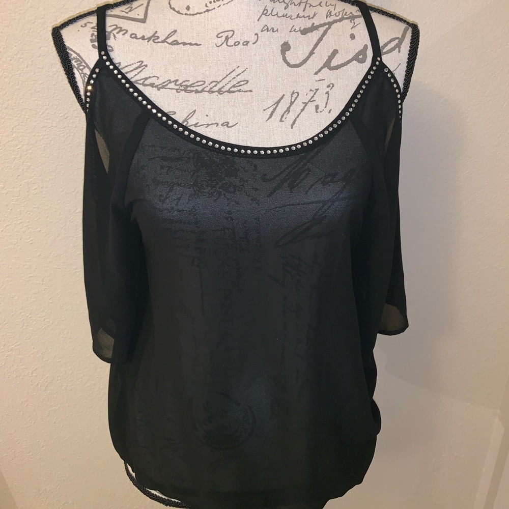 Charlotte Russe Top